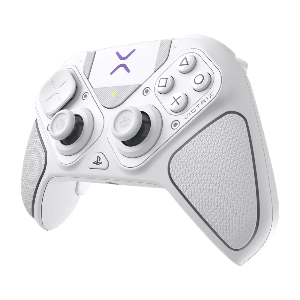 בקר גיימינג אלחוטי ל- Turtle Beach Victrix Pro BFG Reloaded PS