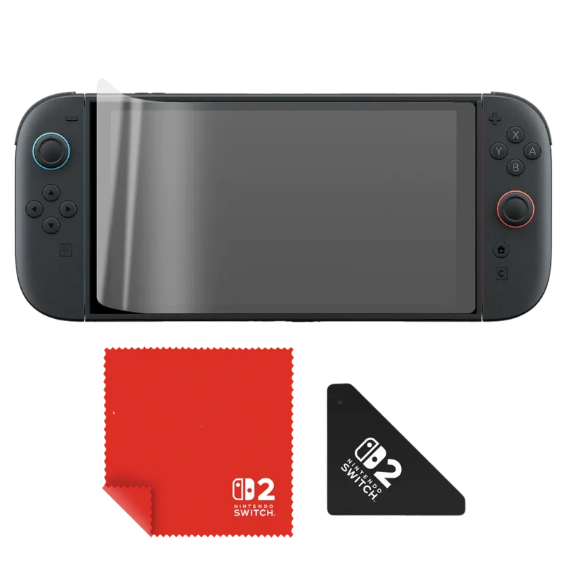 מגן מסך TB Screen Protector Kit Switch 2