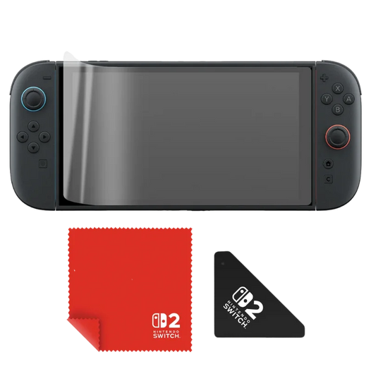 מגן מסך TB Screen Protector Kit Switch 2