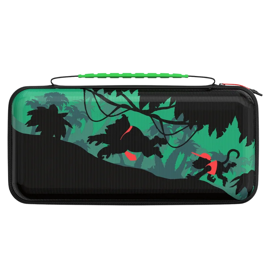 נרתיק נשיאה TB PlayTrek Travel Case Donkey Kong NS 2