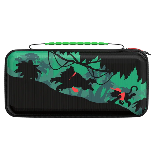 נרתיק נשיאה TB PlayTrek Travel Case Donkey Kong NS 2
