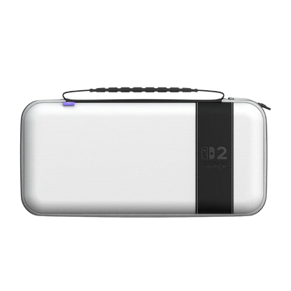 נרתיק נשיאה TB PlayTrek Travel Case Stellar White NS 2