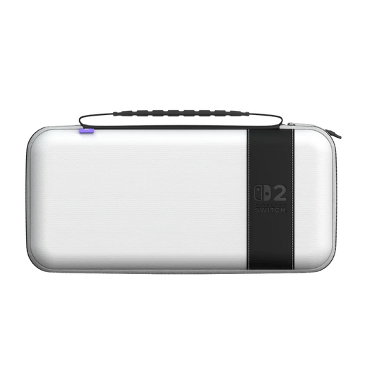 נרתיק נשיאה TB PlayTrek Travel Case Stellar White NS 2