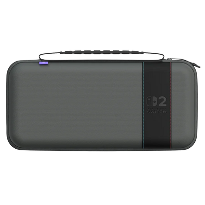 נרתיק נשיאה אפור TB PlayTrek Travel Case Switch 2