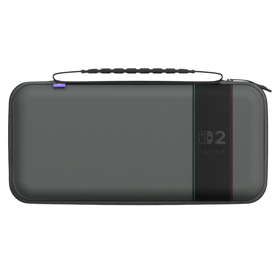 נרתיק נשיאה אפור TB PlayTrek Travel Case Switch 2
