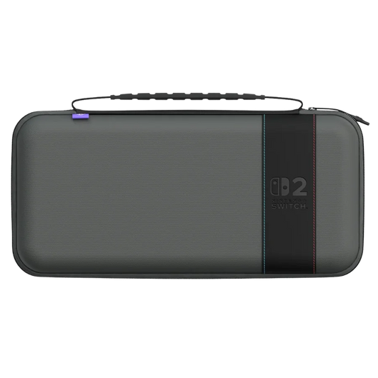 נרתיק נשיאה אפור TB PlayTrek Travel Case Switch 2