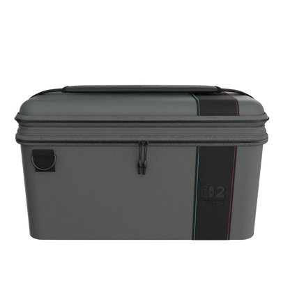 תיק קשיח TB PlayTrek 2-in-1 Switch 2