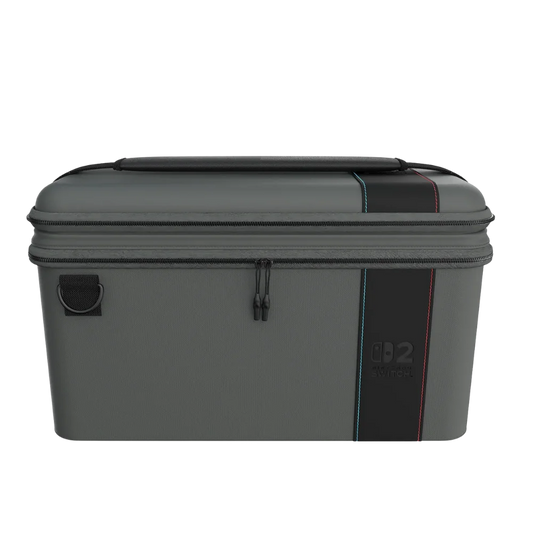 תיק קשיח TB PlayTrek 2-in-1 Switch 2