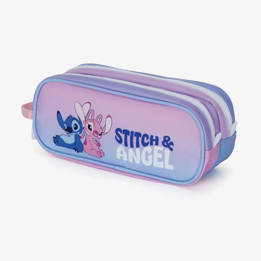 קלמר 2 תאים STITCH גרדיאנט 93874
