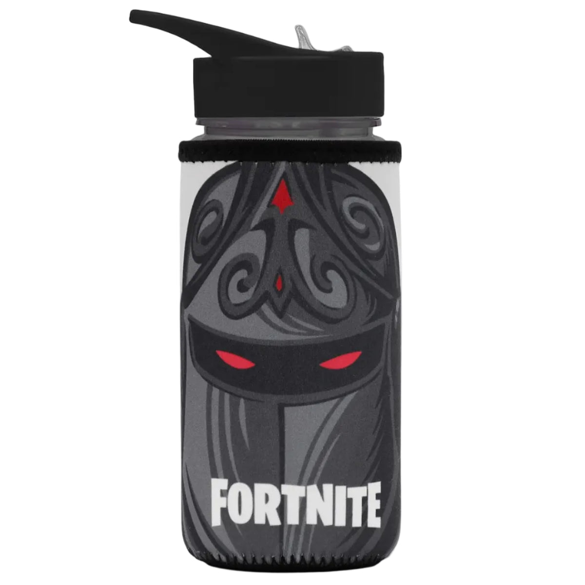 המארז המושלם - Fortnite X-fix Trolly שחור
