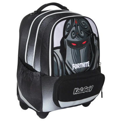 סט Fortnite X-fix Trolly שחור