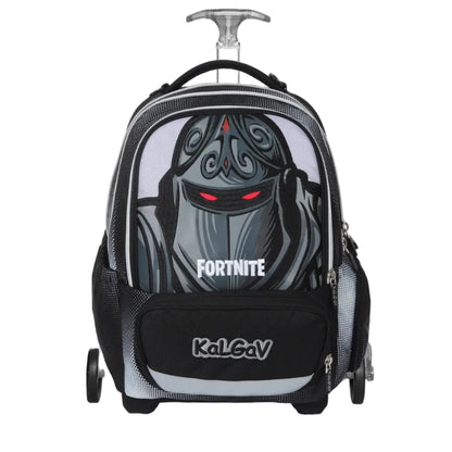 סט Fortnite X-fix Trolly שחור