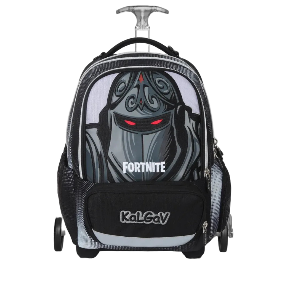 סט Fortnite X-fix Trolly שחור