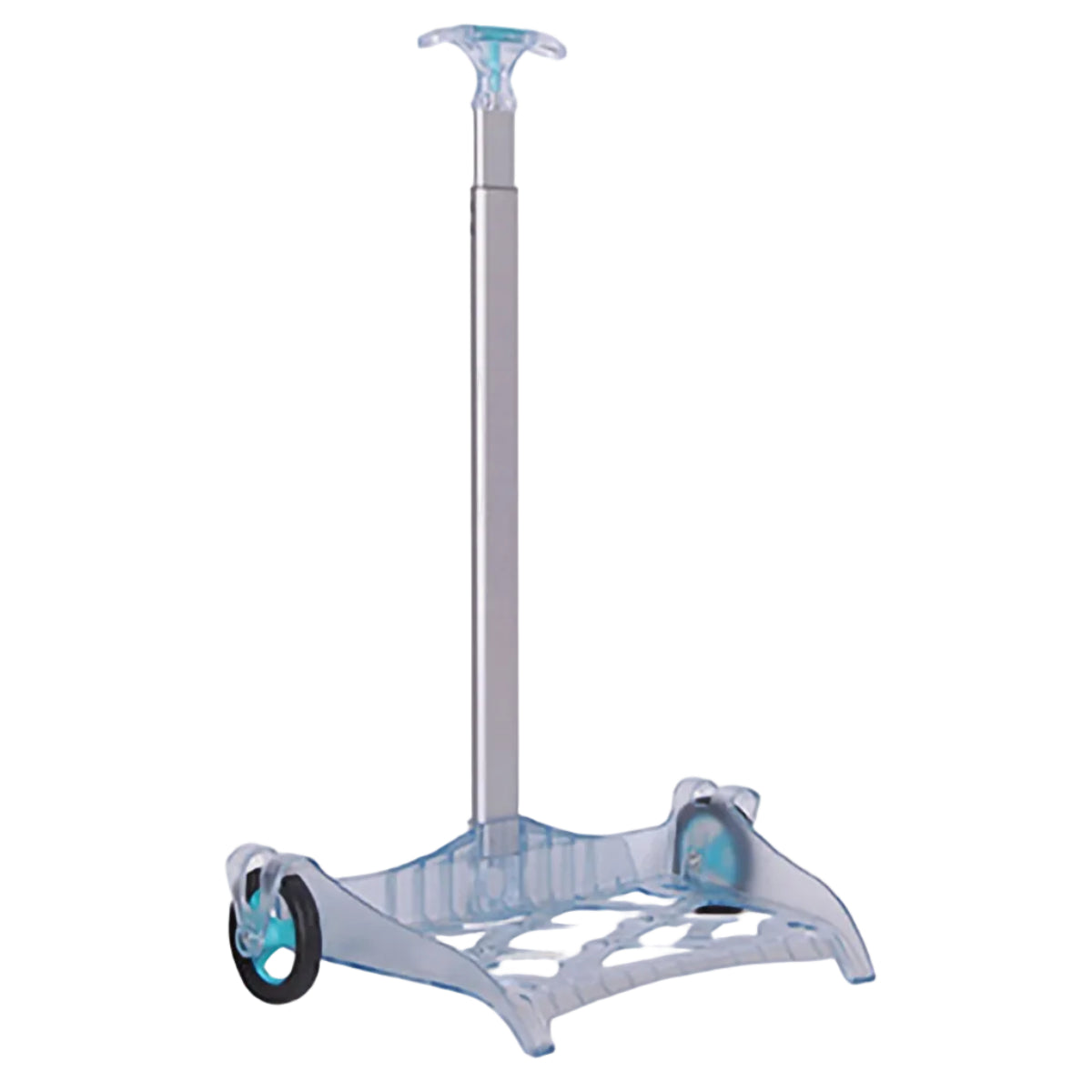 המארז המושלם - Fcb X-fix Trolly כחול/אדום