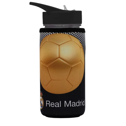 המארז המושלם - Realmadrid X-fix Trolly שחור/לבן