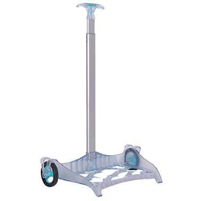 המארז המושלם - Soccer Game X-fix Trolly כחול