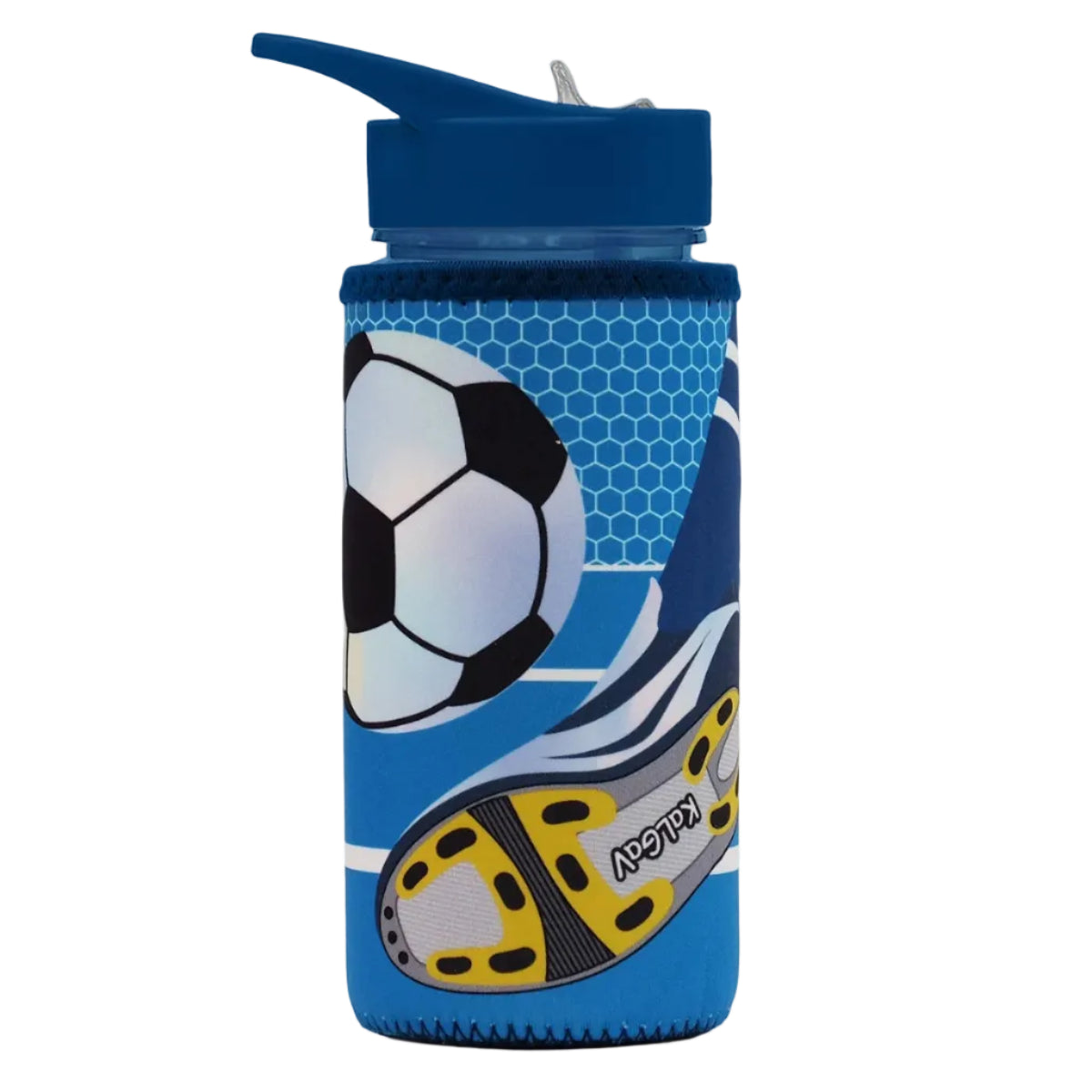 המארז המושלם - Soccer Game X-fix Trolly כחול