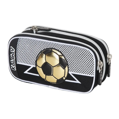 המארז המושלם - Soccer Game X-fix Trolly שחור