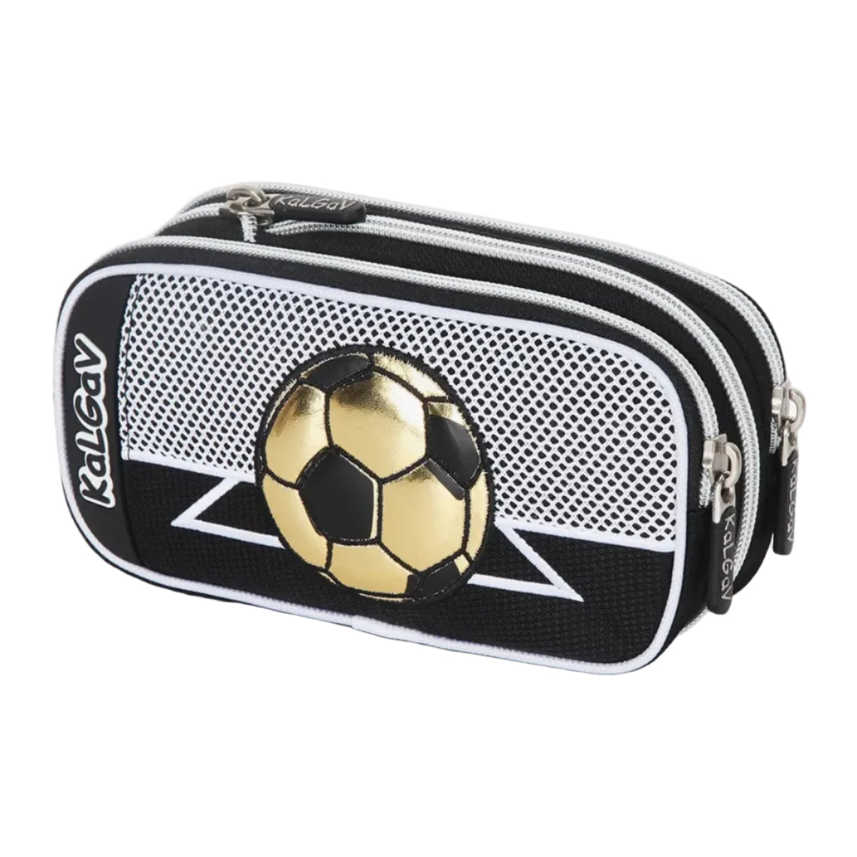 המארז המושלם - Soccer Game X-fix Trolly שחור