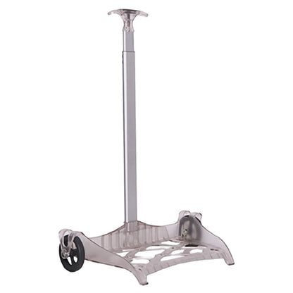 המארז המושלם - Soccer Game X-fix Trolly שחור