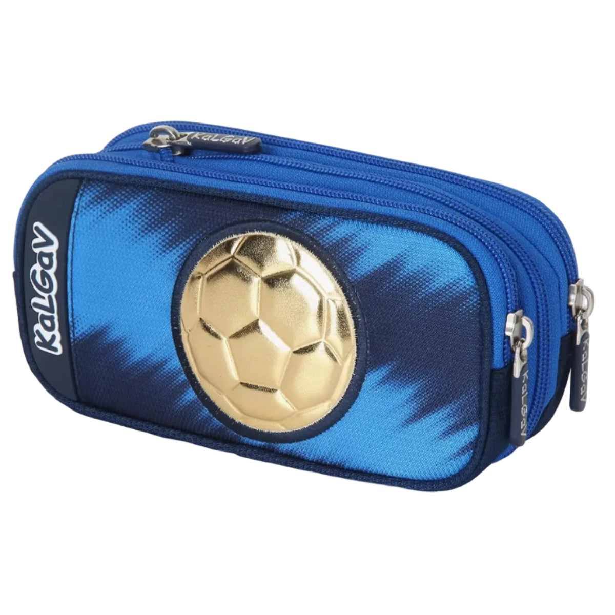 המארז המושלם - Soccer Ball X-fix Trolly נייבי
