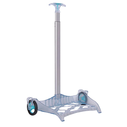 המארז המושלם - Soccer Ball X-fix Trolly נייבי