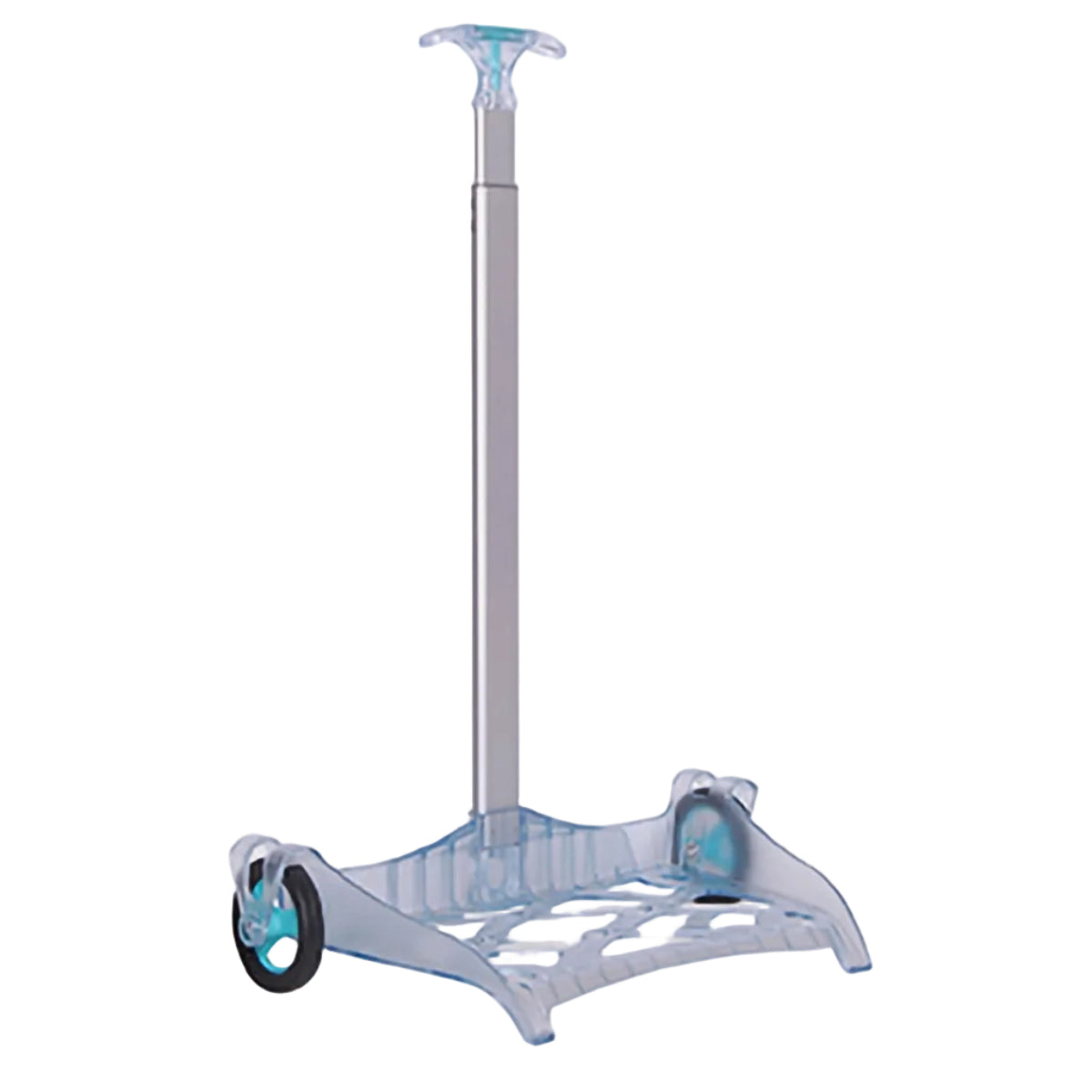 המארז המושלם - Soccer Ball X-fix Trolly נייבי