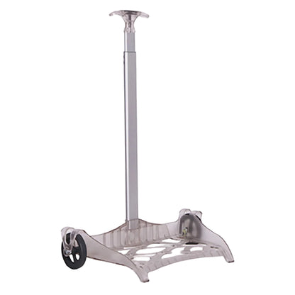 המארז המושלם - Soccer Ball X-fix Trolly שחור/מנטה