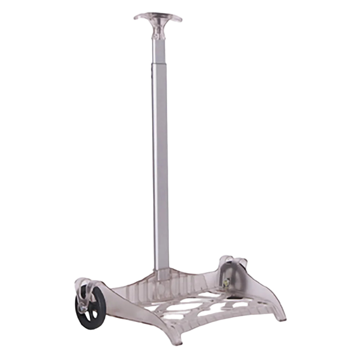 המארז המושלם - Soccer Ball X-fix Trolly שחור/מנטה