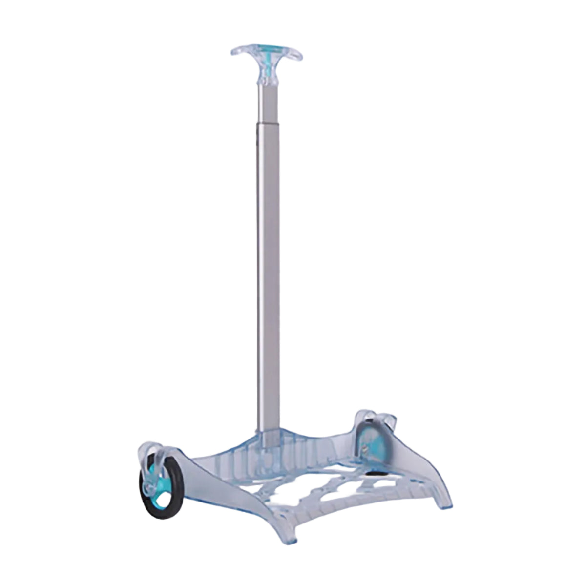 המארז המושלם - Space X-fix Trolly כחול