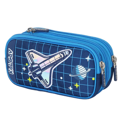 המארז המושלם - Space X-fix Trolly כחול