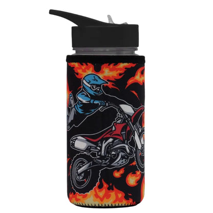 המארז המושלם - Motorcycle X-fix Trolly שחור