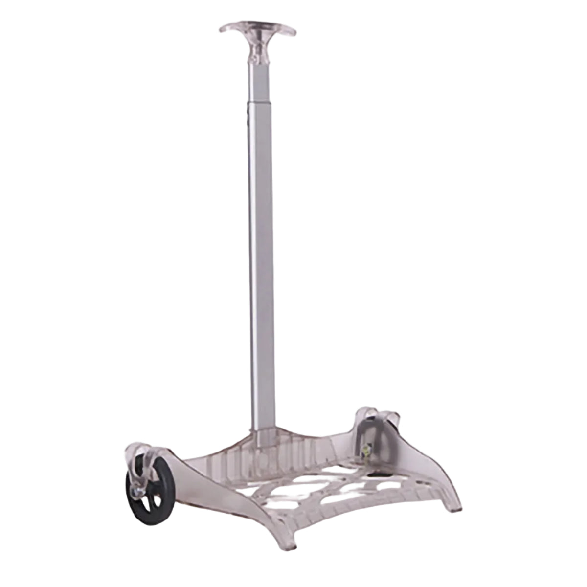 המארז המושלם - Trooper X-fix Trolly שחור