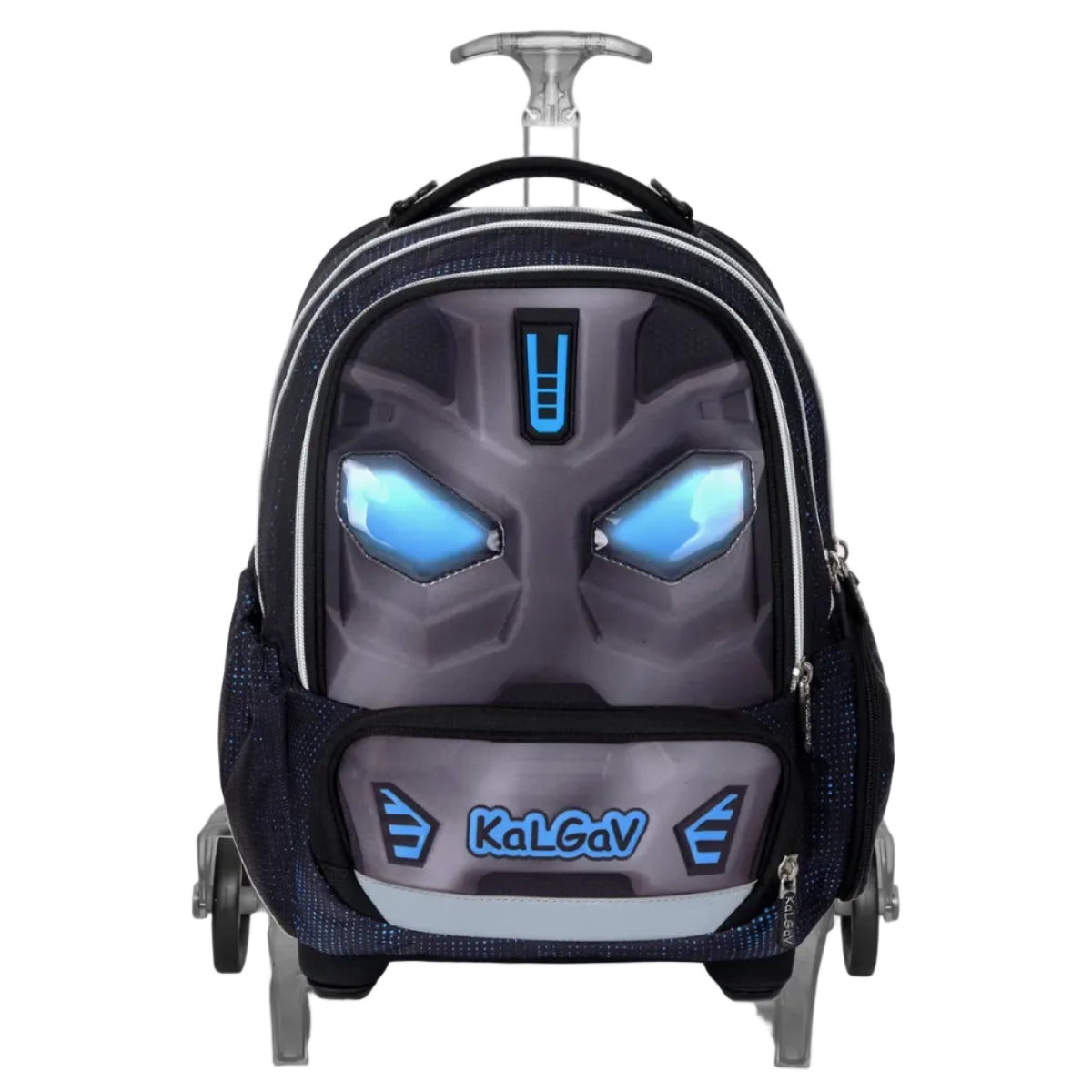 סט Trooper X-fix Trolly שחור