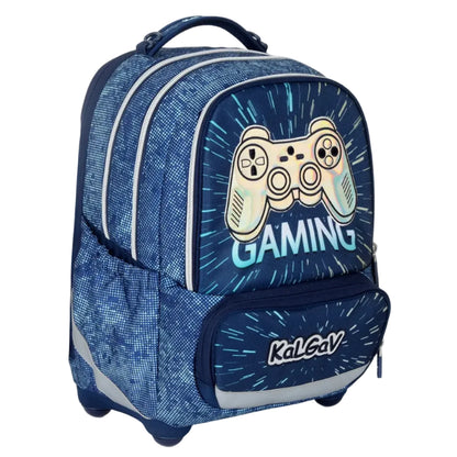 סט Gaming X-fix Trolly נייבי