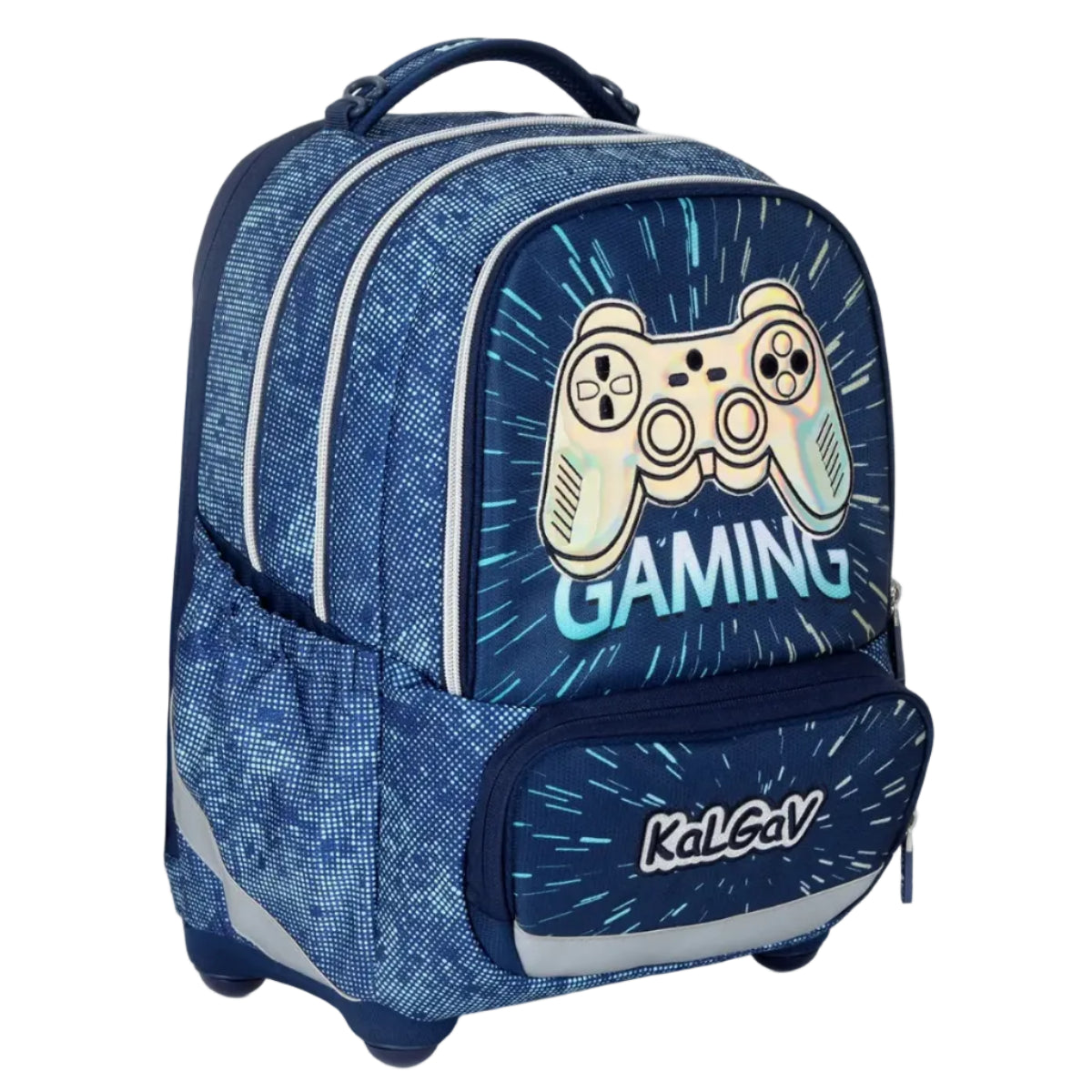 סט Gaming X-fix Trolly נייבי