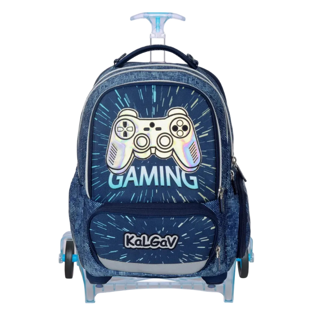 סט Gaming X-fix Trolly נייבי