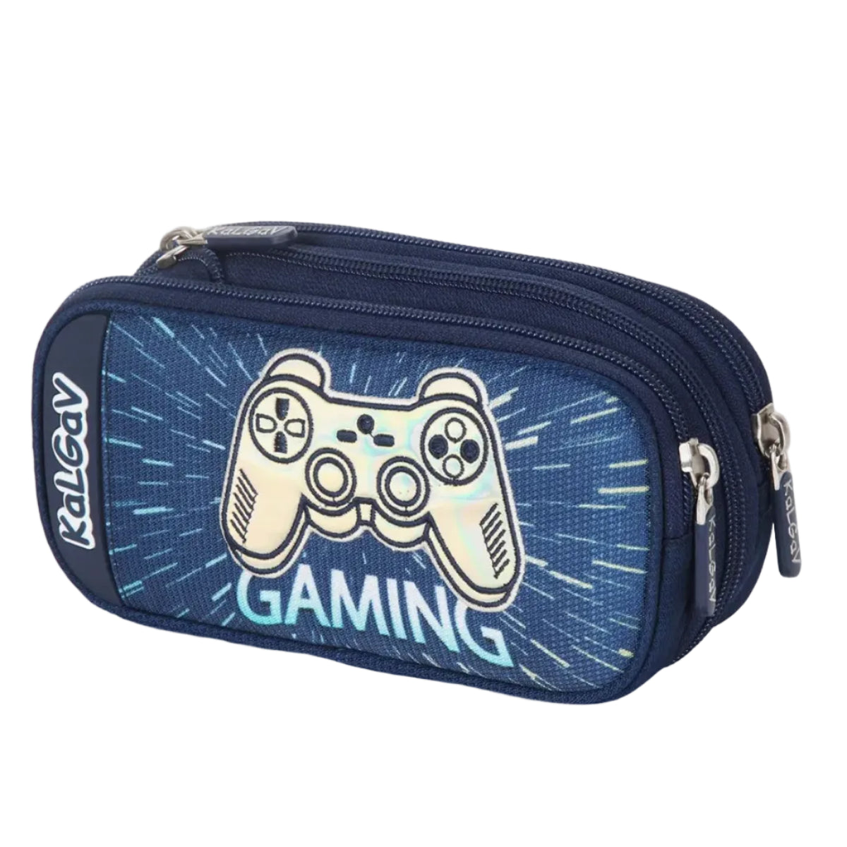 המארז המושלם - Gaming X-fix Trolly נייבי