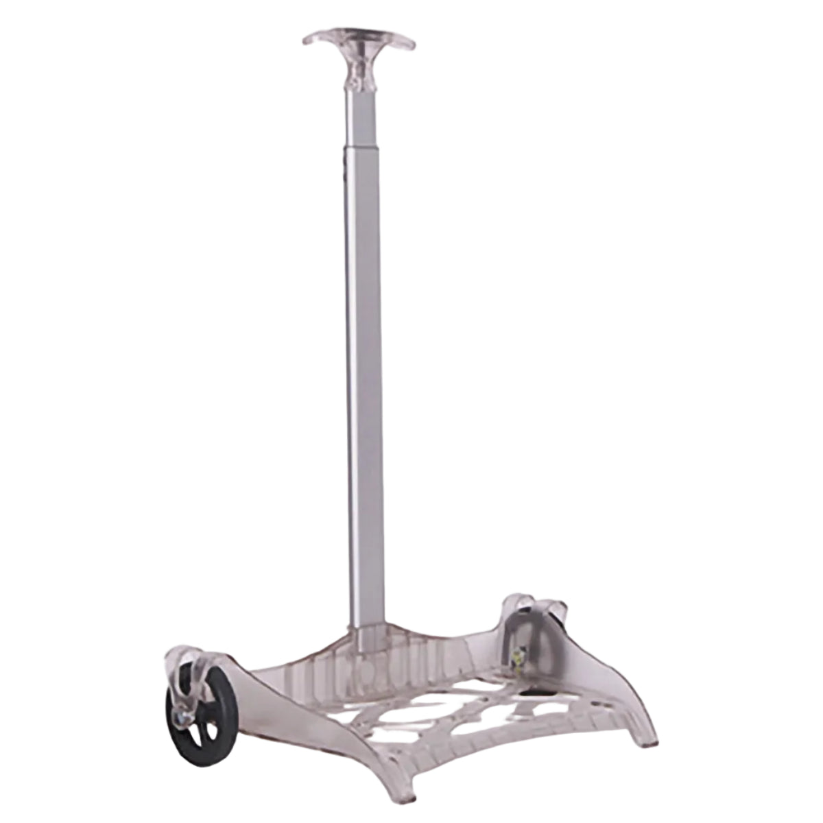 המארז המושלם - Play X-fix Trolly שחור