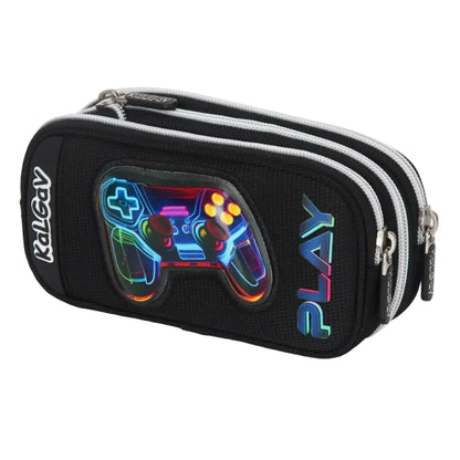 המארז המושלם - Play X-fix Trolly שחור