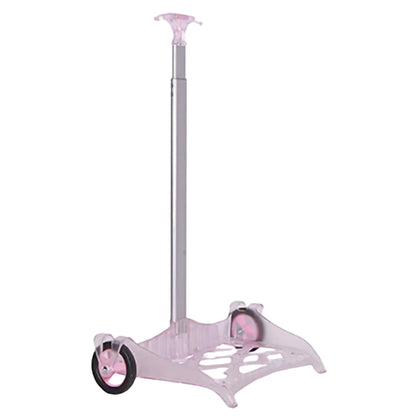 המארז המושלם - Stitch X-fix Trolly לילך/פסטל