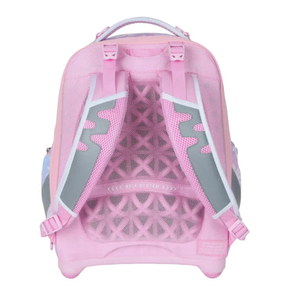 סט Barbie X-fix Trolly ורוד/הוואי