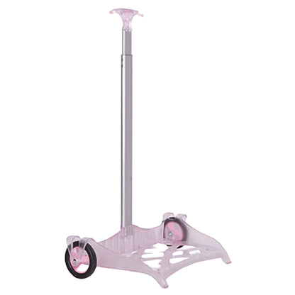 המארז המושלם - Winx X-fix Trolly ורוד