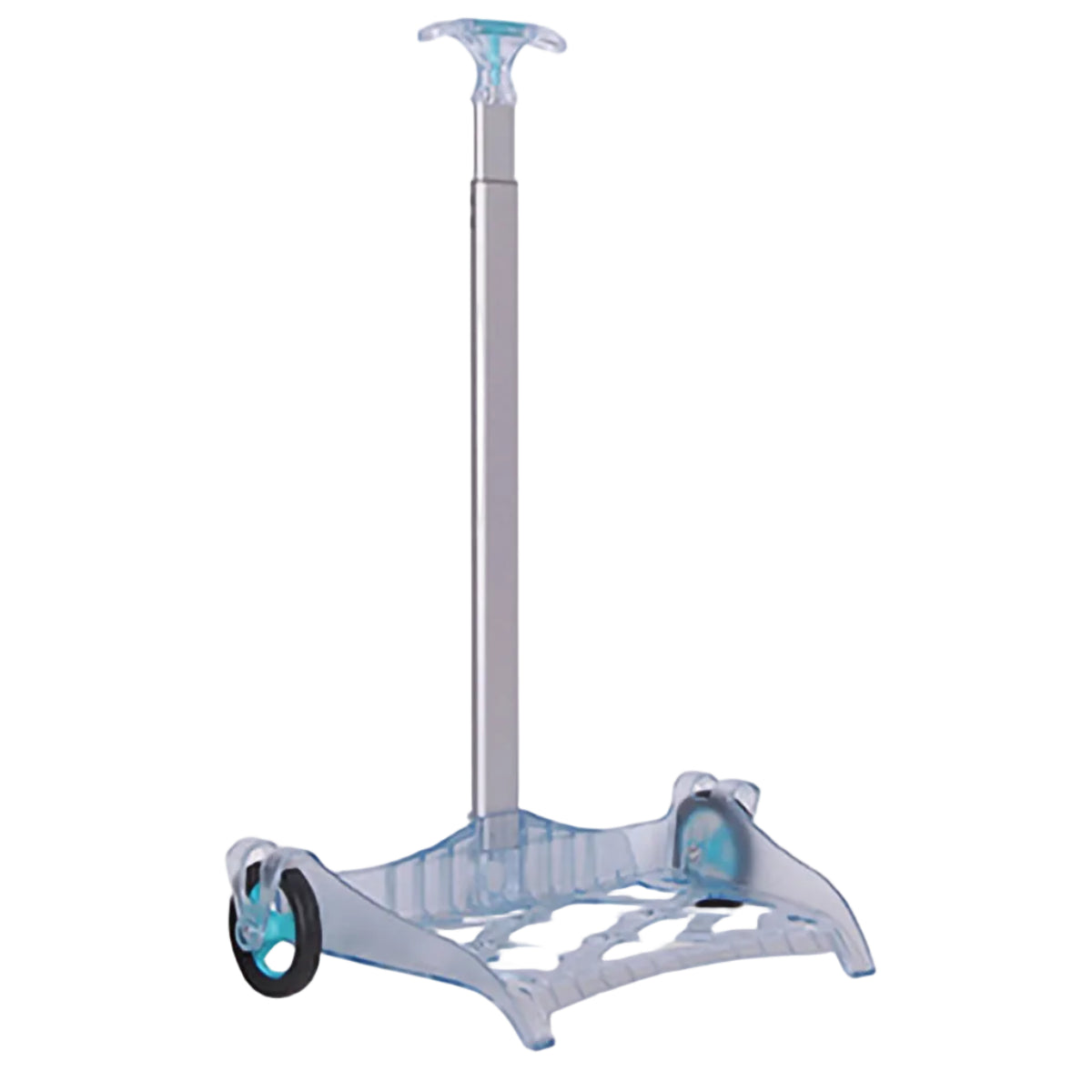 המארז המושלם - Butterfly X-fix Trolly תכלת