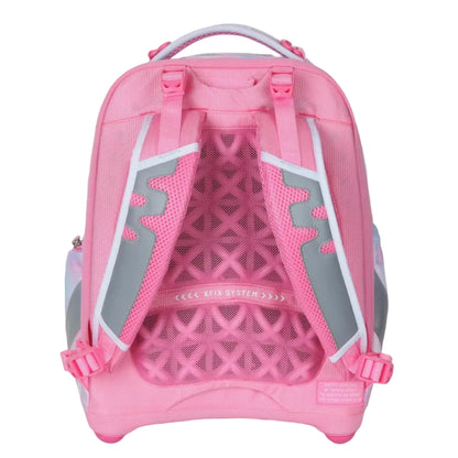 סט Unicorn Quilt X-fix Trolly ורוד