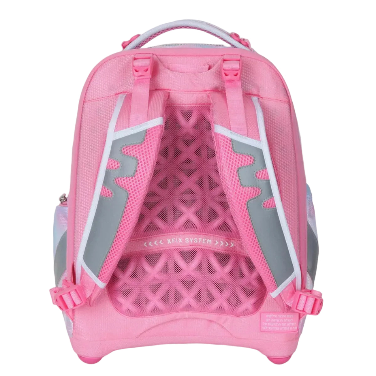 סט Unicorn Quilt X-fix Trolly ורוד