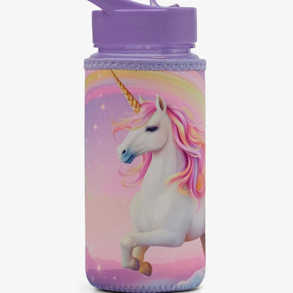 המארז המושלם - Magical Unicorn X-fix Trolly לילך