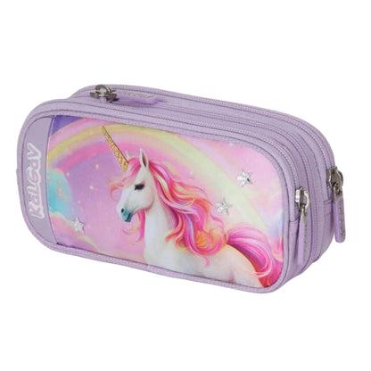 המארז המושלם - Magical Unicorn X-fix Trolly לילך