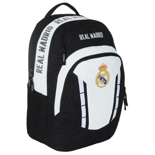 תיק גב של קלגב- Real Madrid Soccer