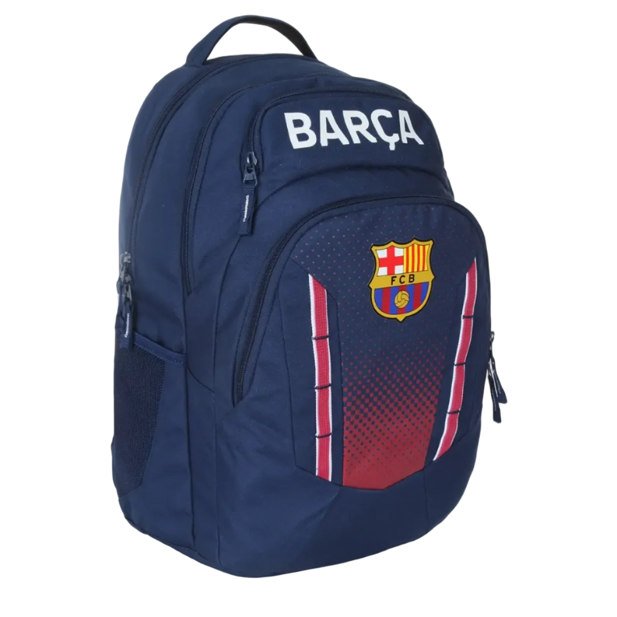תיק גב של קלגב- Barca כחול